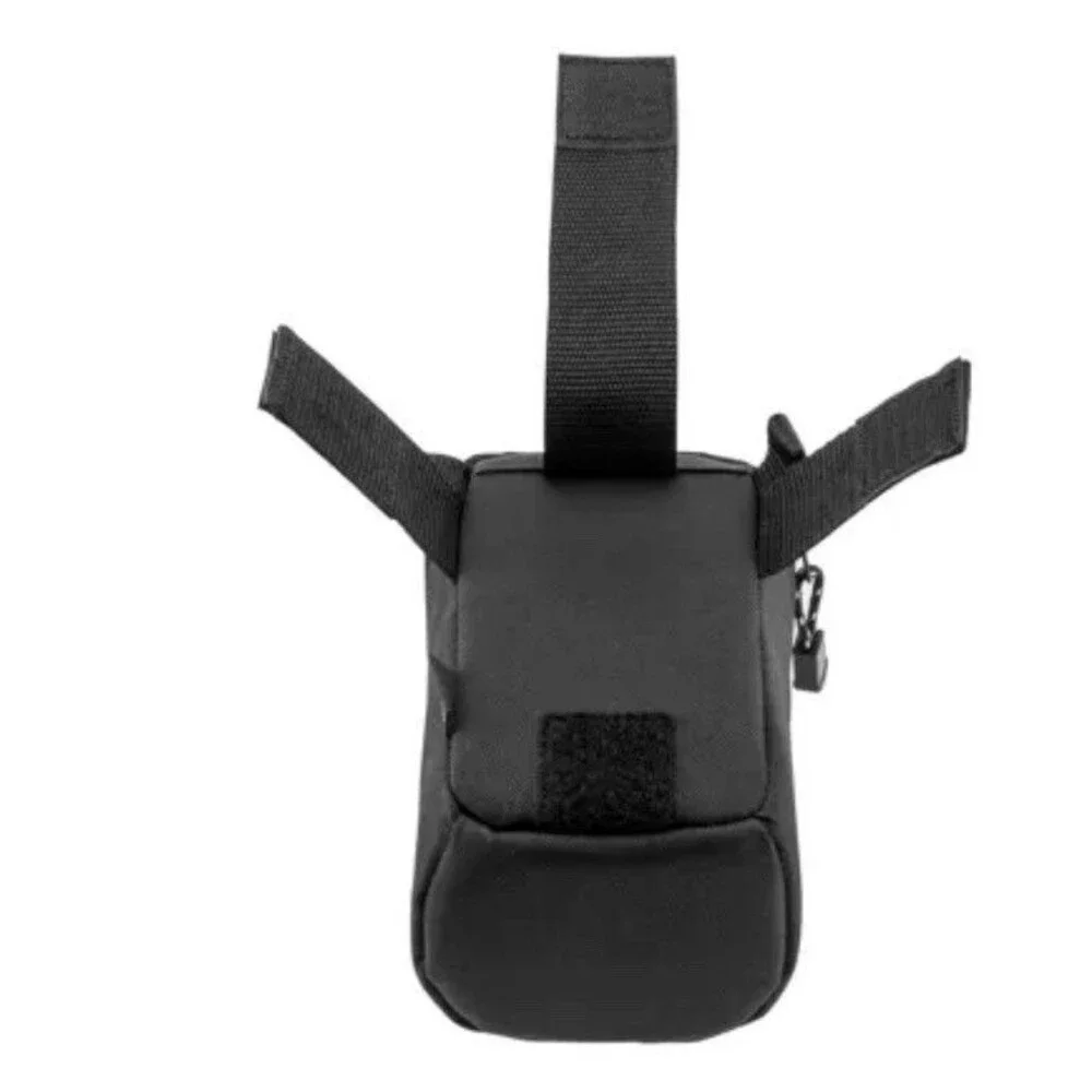 Camera Lens Bag, Brand New - Sony, Canon, Black, 6.5 Inch x 4 Inch
